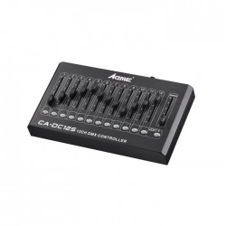 CA-DC12S 12 Kanal Dmx Controller - 1