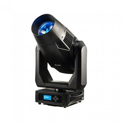 Acme XA-600 FRAMING - 1