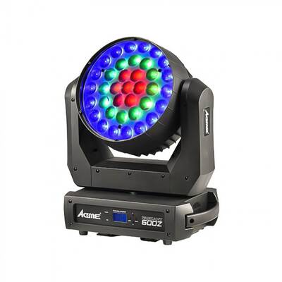 CM-600Z II - 1