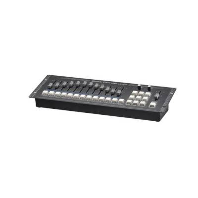 CA-DC48 Dimmer Controller Işık Masası - 1