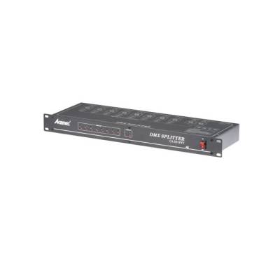 CA-DS18WV Dmx Splitter - 1