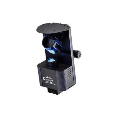 LED-SC25B Dynamic 25 Roller 25W - 1