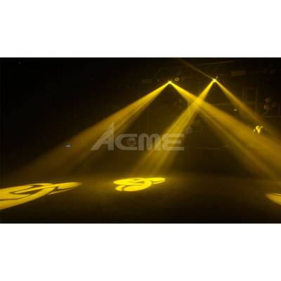 LED-SC25B Dynamic 25 Roller 25W - 2