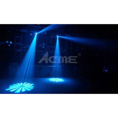LED-SC25B Dynamic 25 Roller 25W - 3