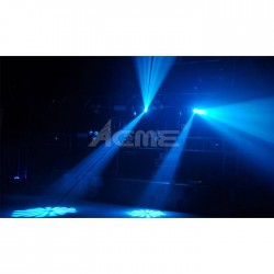 LED-SC25B Dynamic 25 Roller 25W - 4