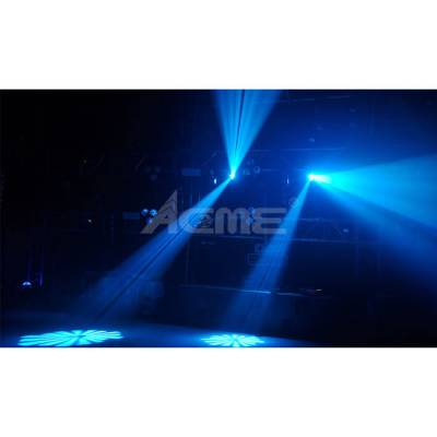 LED-SC25B Dynamic 25 Roller 25W - 4
