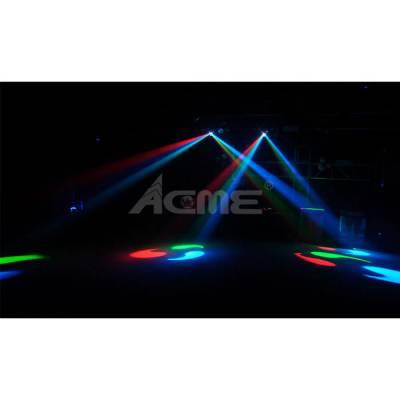 LED-SC25B Dynamic 25 Roller 25W - 5