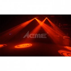 LED-SC25B Dynamic 25 Roller 25W - 6