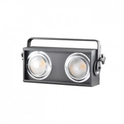 LED-BL2 Led Blinder 2x65W - 1