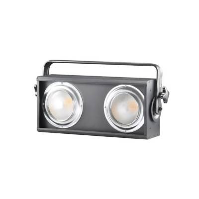 LED-BL2 Led Blinder 2x65W - 1