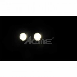 LED-BL2 Led Blinder 2x65W - 4
