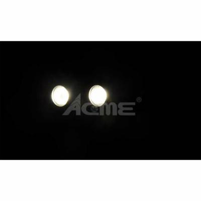 LED-BL2 Led Blinder 2x65W - 4