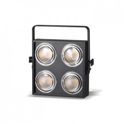 LED-BL4 Led Blinder 4x65W - 1