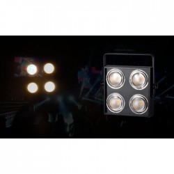 LED-BL4 Led Blinder 4x65W - 2
