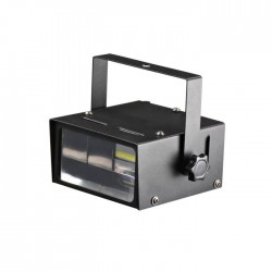 LED-ST05Led Mini Strobe 5W - 1