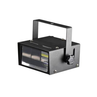 LED-ST05Led Mini Strobe 5W - 1
