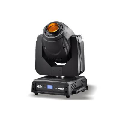 LED-MS700PE Led Move 700 Spot 180W Led Movinghead - 1