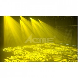 LED-MS700PE Led Move 700 Spot 180W Led Movinghead - 5