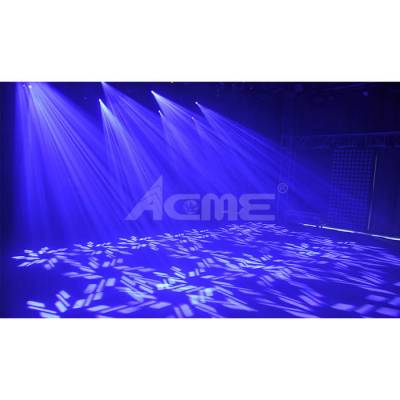 LED-MS700PE Led Move 700 Spot 180W Led Movinghead - 6