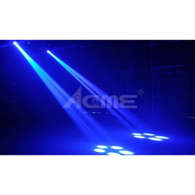 LED-MB350 Led Moving Beam 60W Led Movinghead - 2