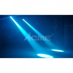 LED-MB350 Led Moving Beam 60W Led Movinghead - 3