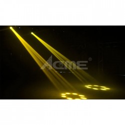 LED-MB350 Led Moving Beam 60W Led Movinghead - 4