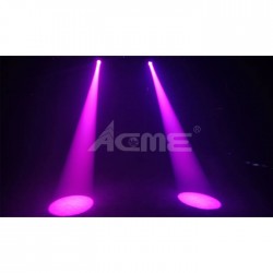 LED-MB350 Led Moving Beam 60W Led Movinghead - 5