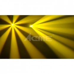 LED-MB350 Led Moving Beam 60W Led Movinghead - 6