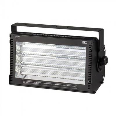 LED STROBO 5000 - 1