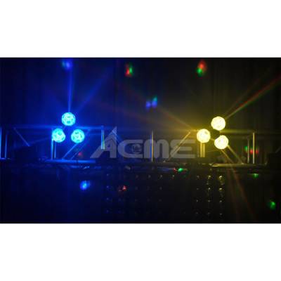 LED-2573 Mace 6x3W - 2