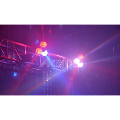 LED-2573 Mace 6x3W - 3