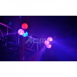LED-2573 Mace 6x3W - 4