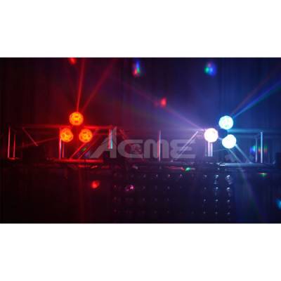 LED-2573 Mace 6x3W - 5
