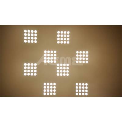 LED-MTX25 Matrix Panel Frost 25x3W Beyaz Su Geçirmez - 3