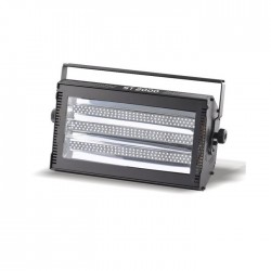 LED-ST2000 Mega Led Strobo 297x3W Beyaz - 1