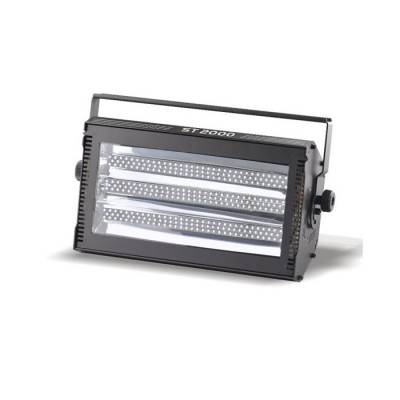 LED-ST2000 Mega Led Strobo 297x3W Beyaz - 1