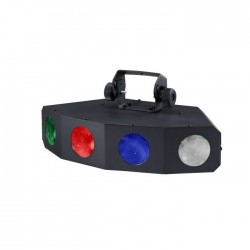 LED-747 Mightyled 36x1W - 1