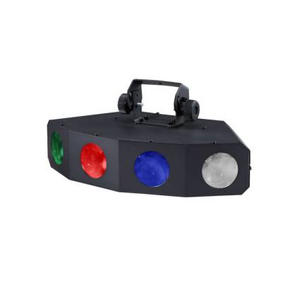 LED-747 Mightyled 36x1W - 1