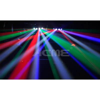 LED-747 Mightyled 36x1W - 2