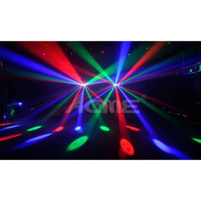 LED-747 Mightyled 36x1W - 4