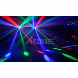 LED-747 Mightyled 36x1W - 5