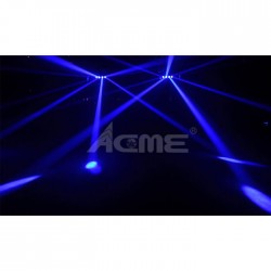 LED-747 Mightyled 36x1W - 6