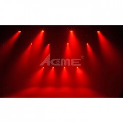 CM-150 Pegeant 7x10W Movinghead - 2