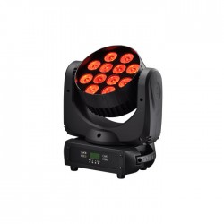 CM-200 Pegeant 12x10W - 1