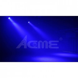 CM-200 Pegeant 12x10W - 2