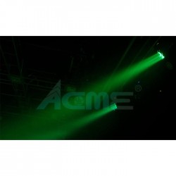 CM-200 Pegeant 12x10W - 3