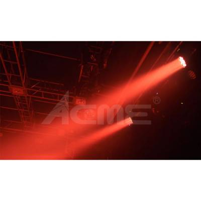 CM-200 Pegeant 12x10W - 4