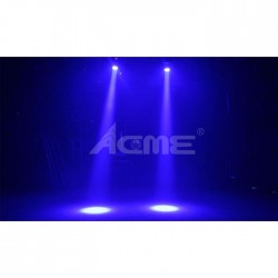 CM-200Z Pegeant 200 Zoom 12x10W Movinghead - 2