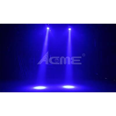 CM-200Z Pegeant 200 Zoom 12x10W Movinghead - 2
