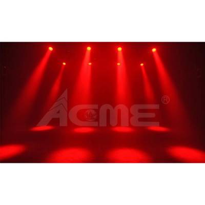 CM-300ZS Pegeant 300 Zoom 19x10W Movinghead - 2